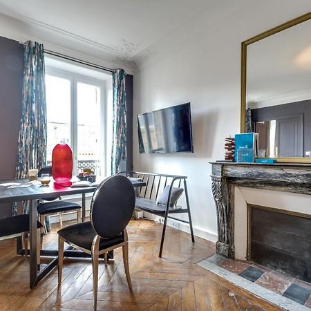 Appartamento Sweett - Rue De Rivoli Parigi Esterno foto