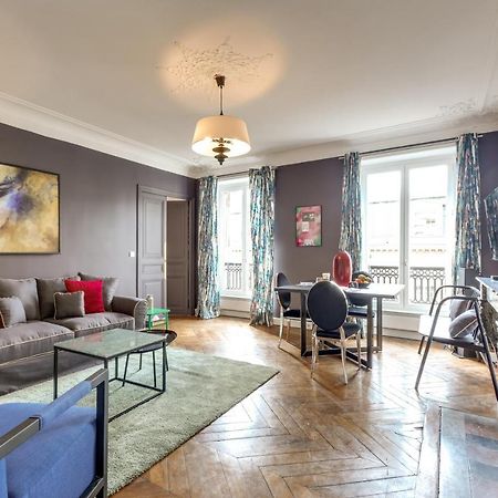 Appartamento Sweett - Rue De Rivoli Parigi Esterno foto