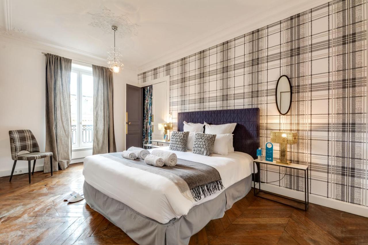 Appartamento Sweett - Rue De Rivoli Parigi Esterno foto